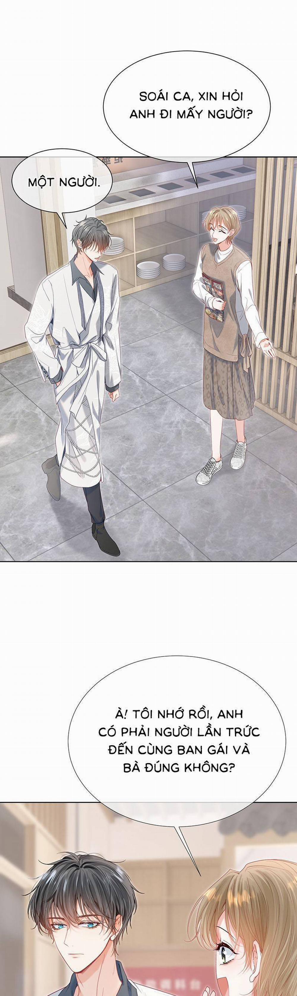 1001 Cách Chinh Phục Chồng Yêu 61 trang 12