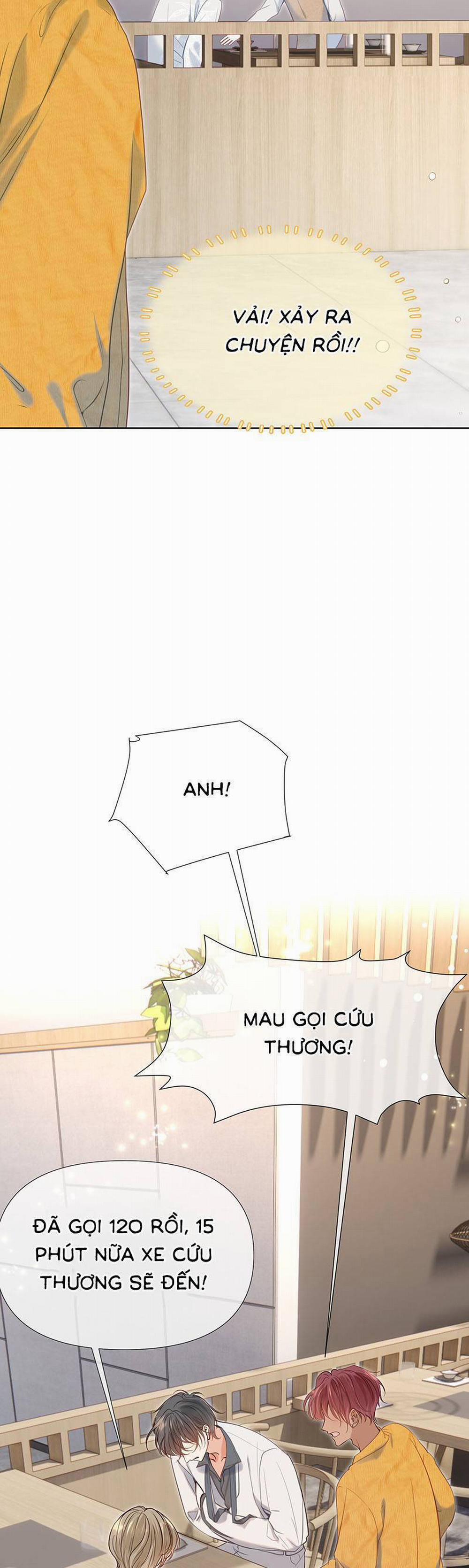 1001 Cách Chinh Phục Chồng Yêu 61 trang 21