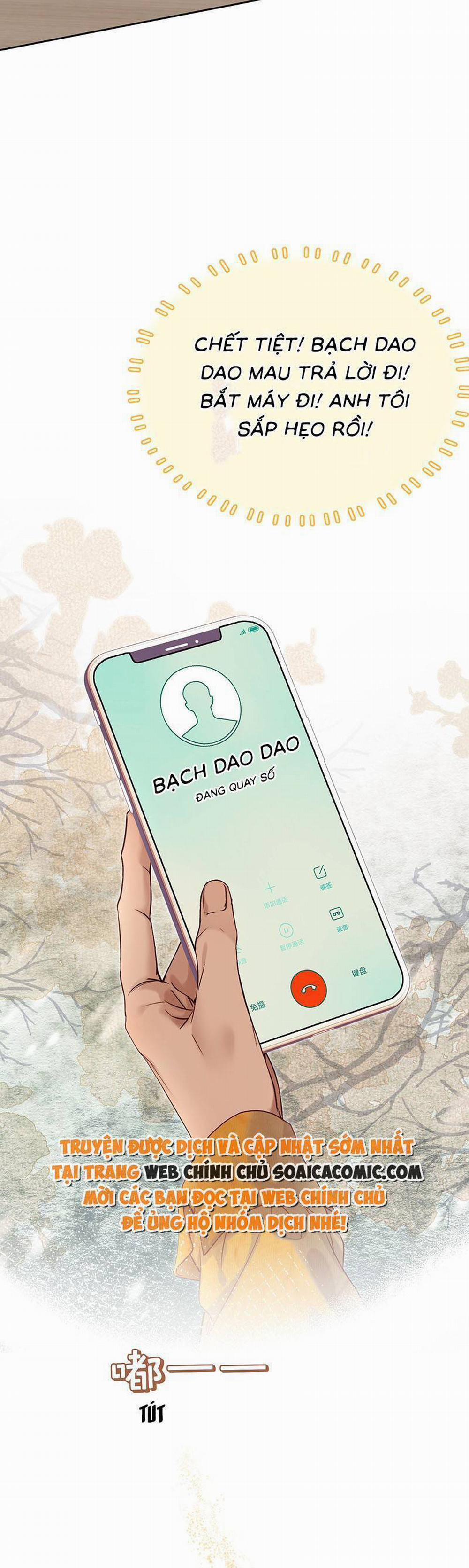 1001 Cách Chinh Phục Chồng Yêu 61 trang 23