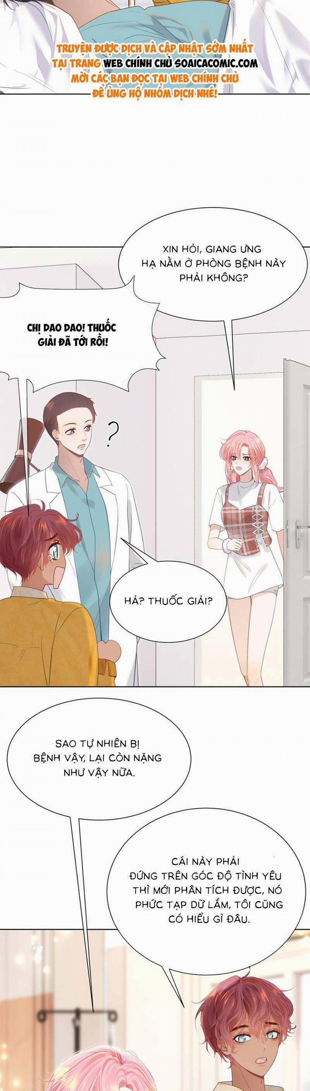 1001 Cách Chinh Phục Chồng Yêu 62 trang 10