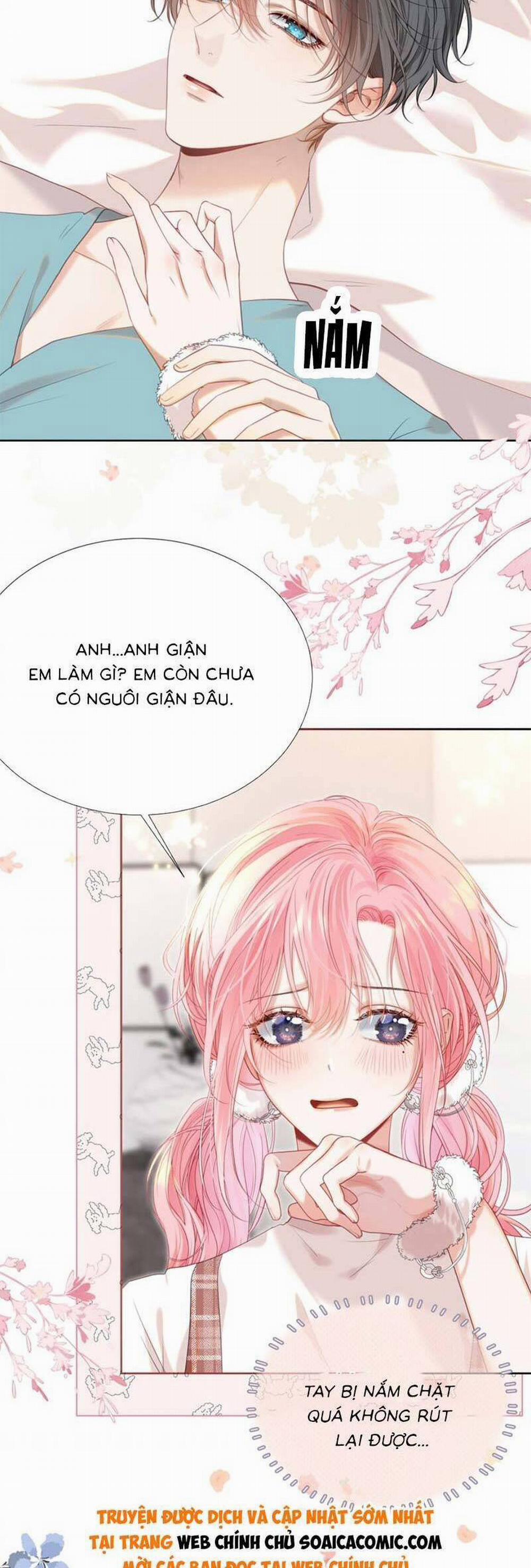 1001 Cách Chinh Phục Chồng Yêu 62 trang 14