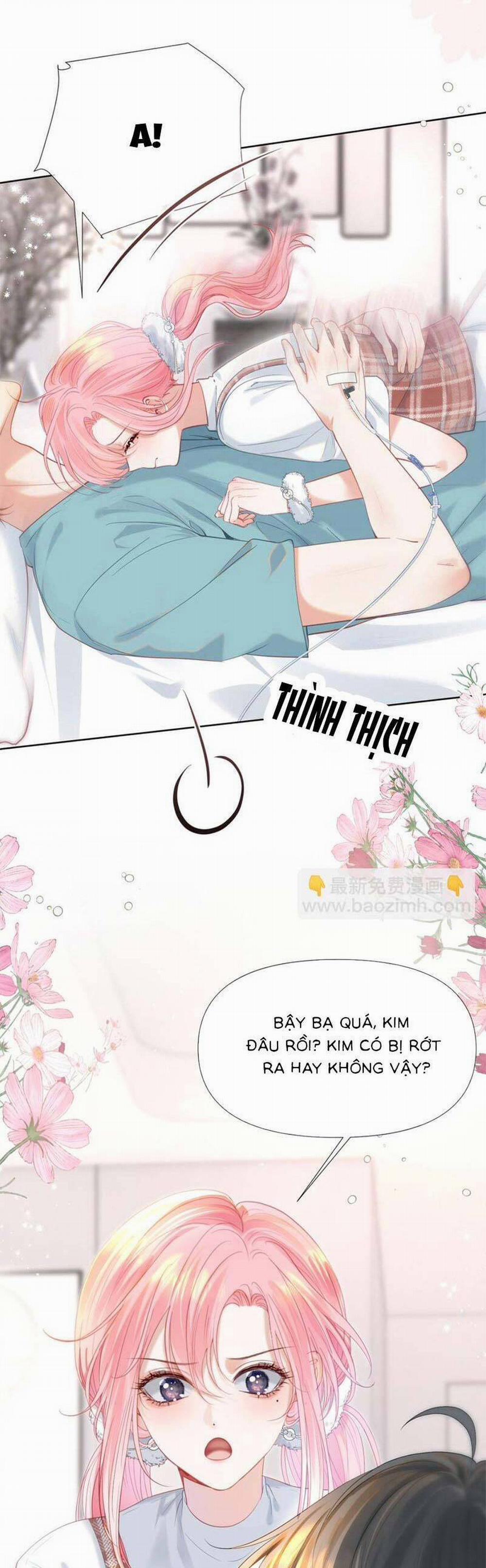 1001 Cách Chinh Phục Chồng Yêu 62 trang 19