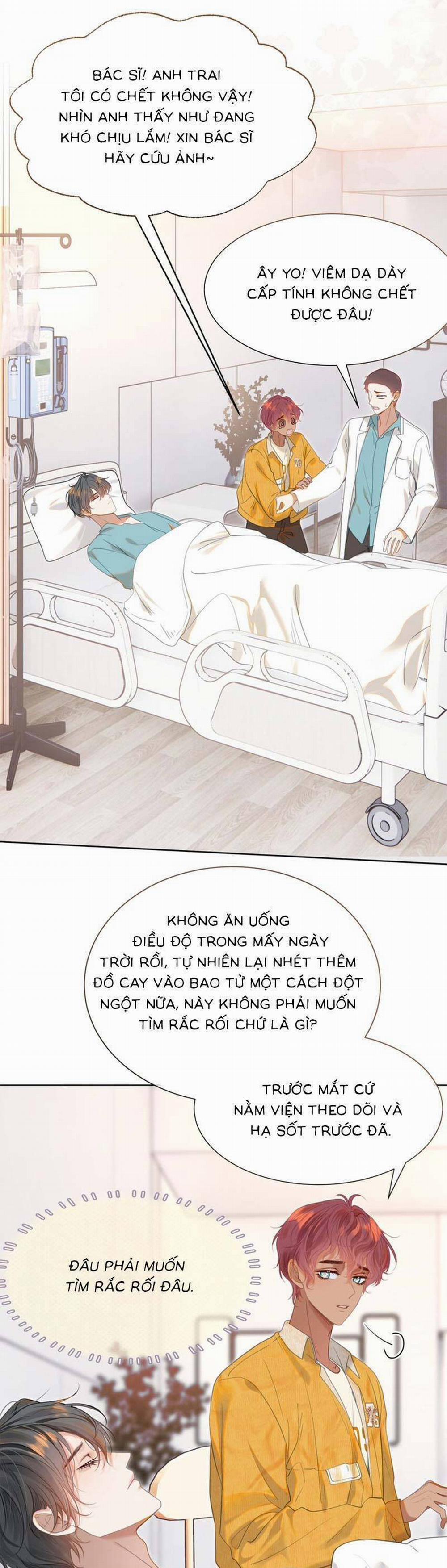 1001 Cách Chinh Phục Chồng Yêu 62 trang 9