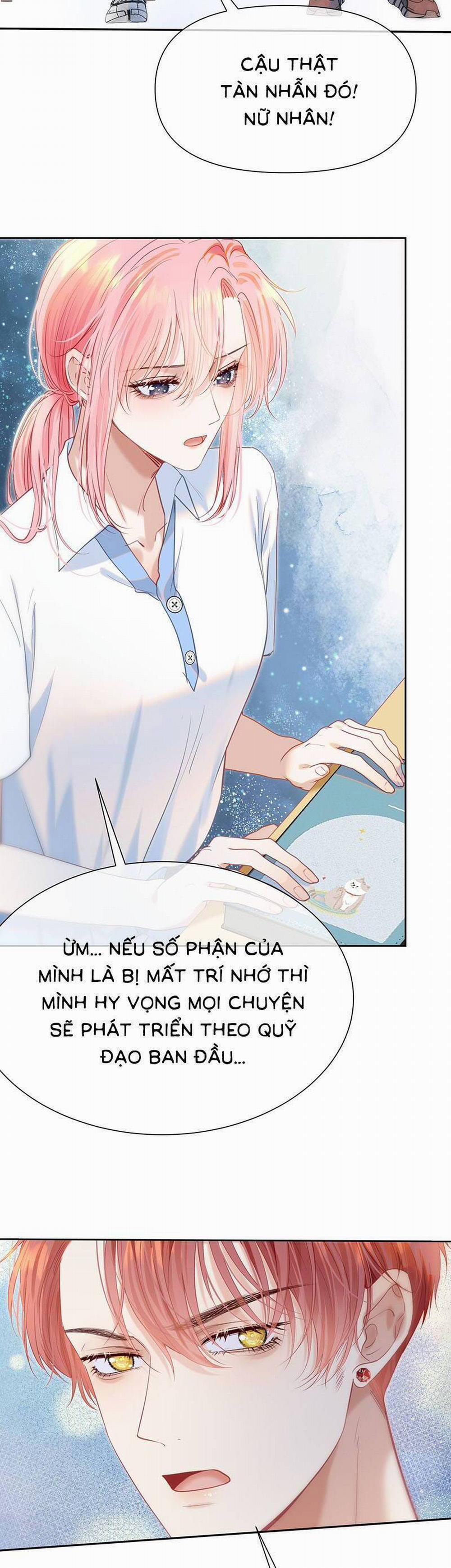 1001 Cách Chinh Phục Chồng Yêu 63 trang 10