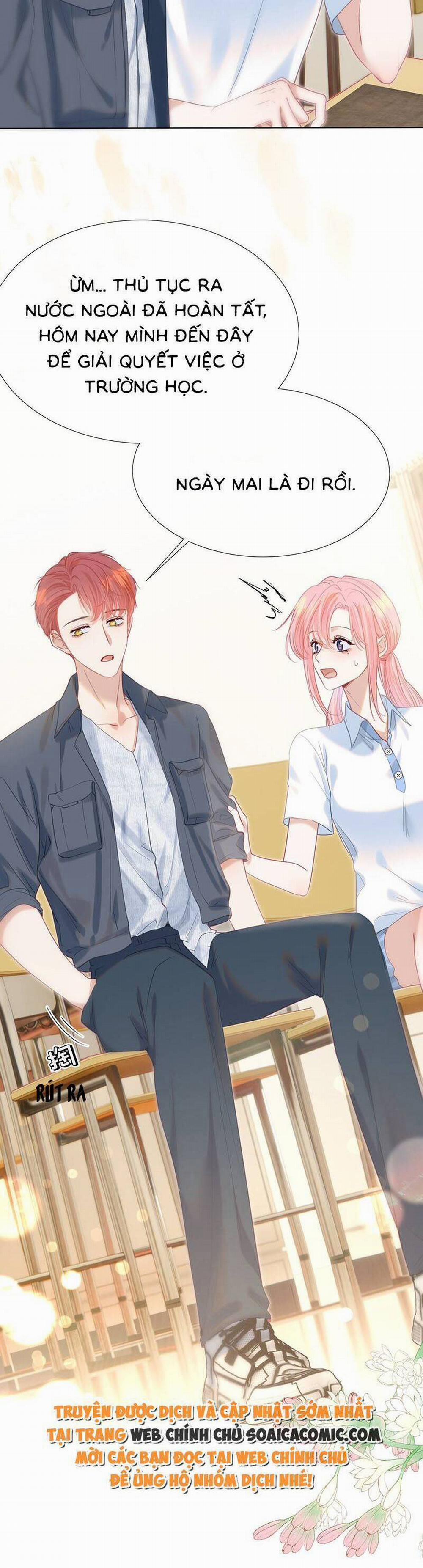 1001 Cách Chinh Phục Chồng Yêu 63 trang 14