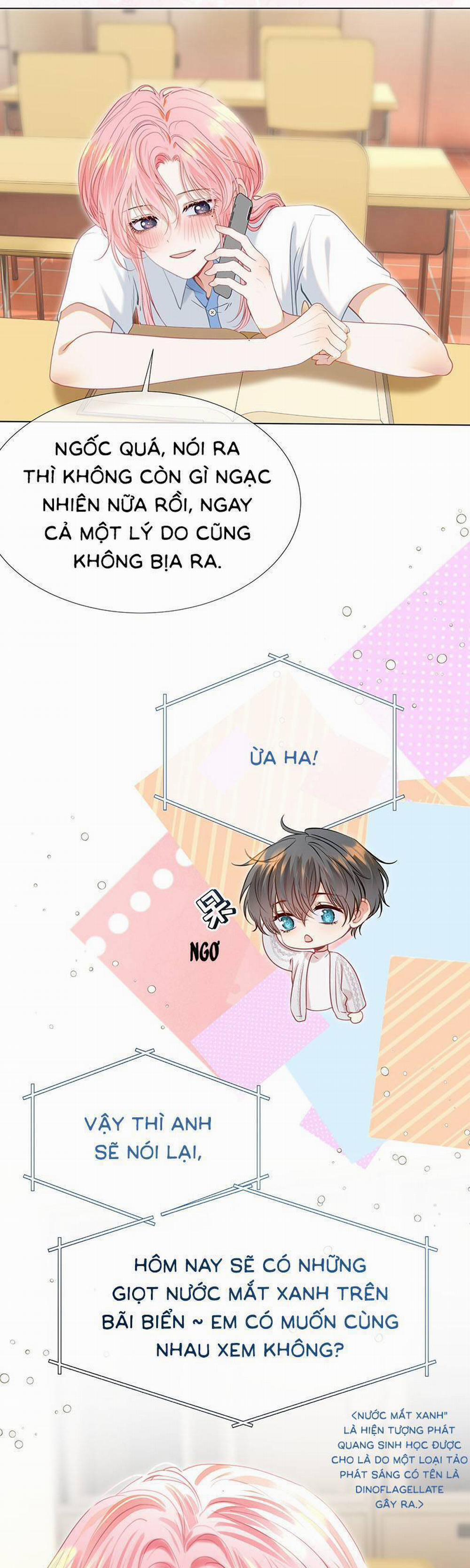 1001 Cách Chinh Phục Chồng Yêu 63 trang 24