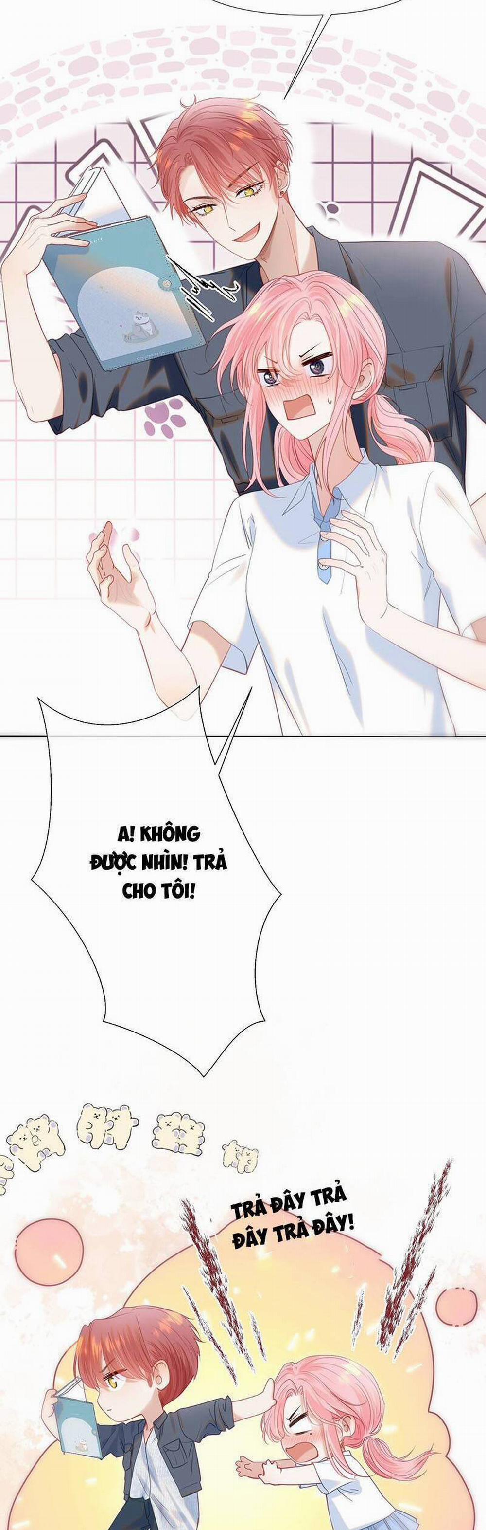 1001 Cách Chinh Phục Chồng Yêu 63 trang 6