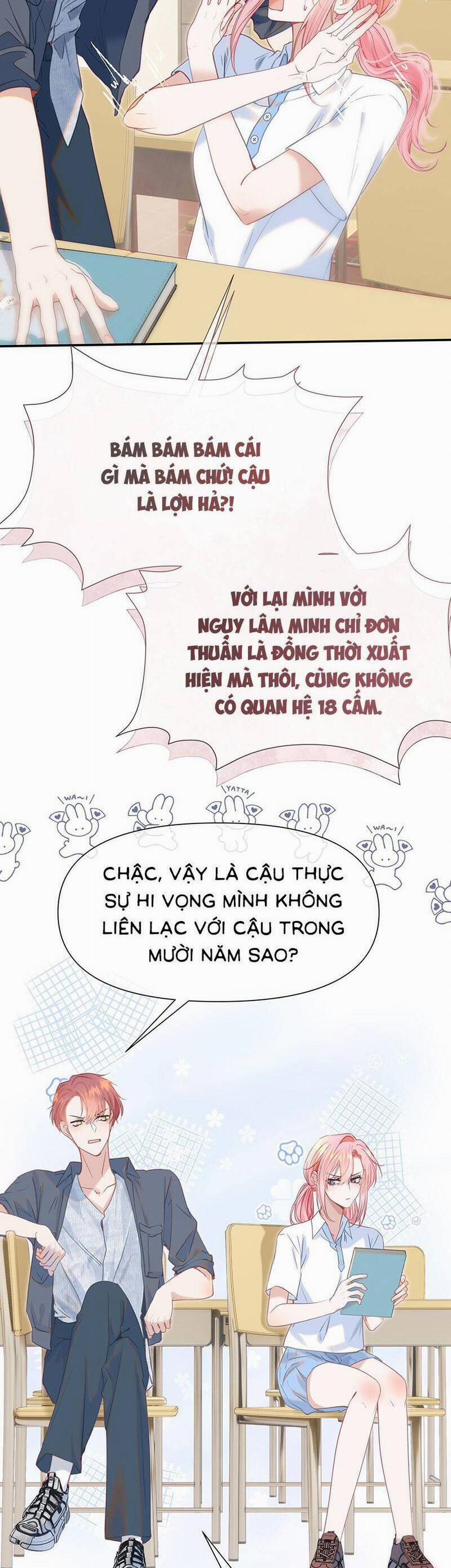 1001 Cách Chinh Phục Chồng Yêu 63 trang 9
