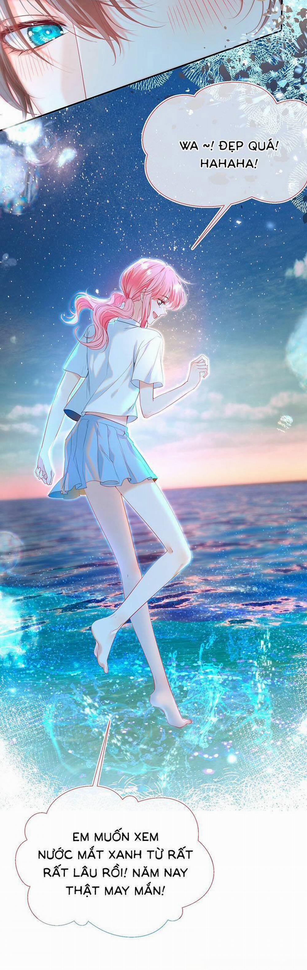 1001 Cách Chinh Phục Chồng Yêu 64 trang 14