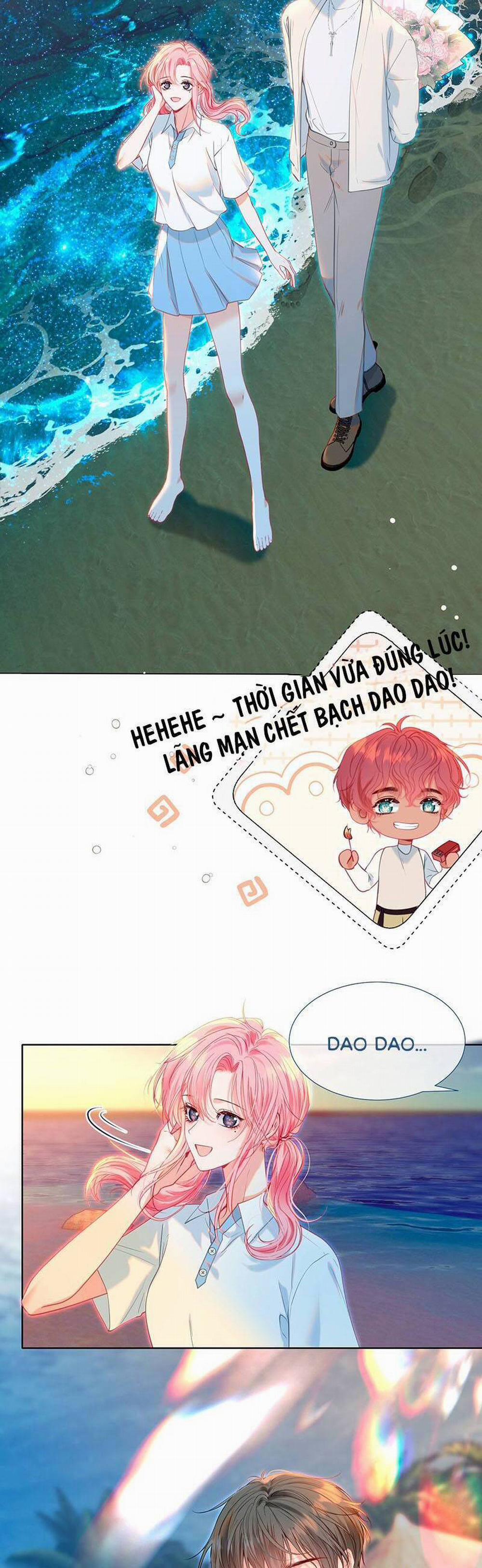 1001 Cách Chinh Phục Chồng Yêu 64 trang 18