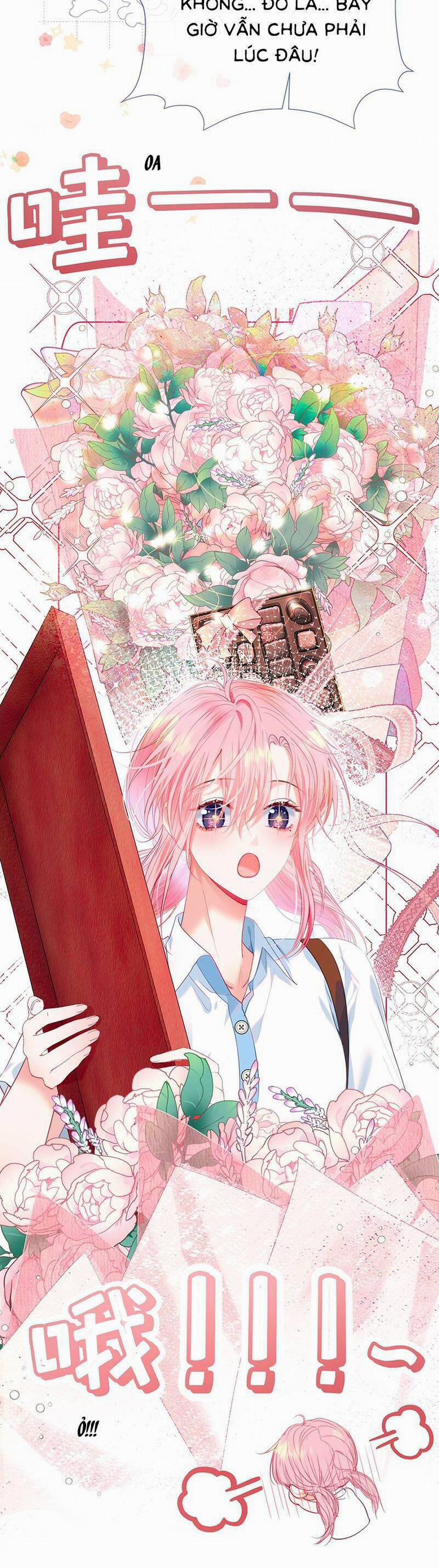 1001 Cách Chinh Phục Chồng Yêu 64 trang 3