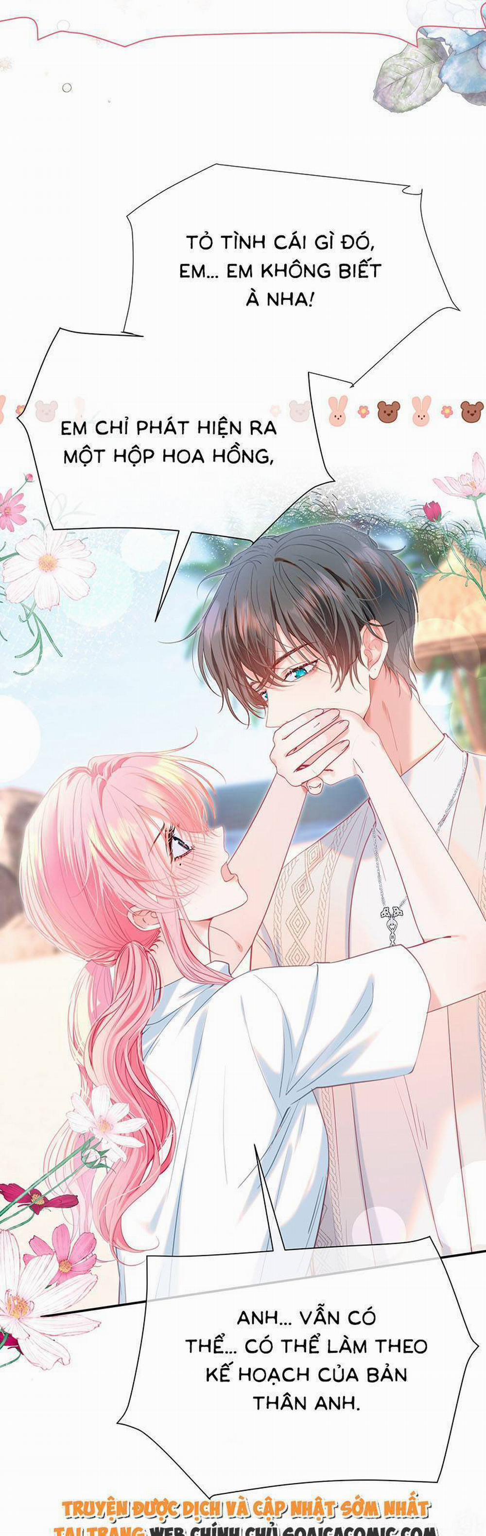 1001 Cách Chinh Phục Chồng Yêu 64 trang 9