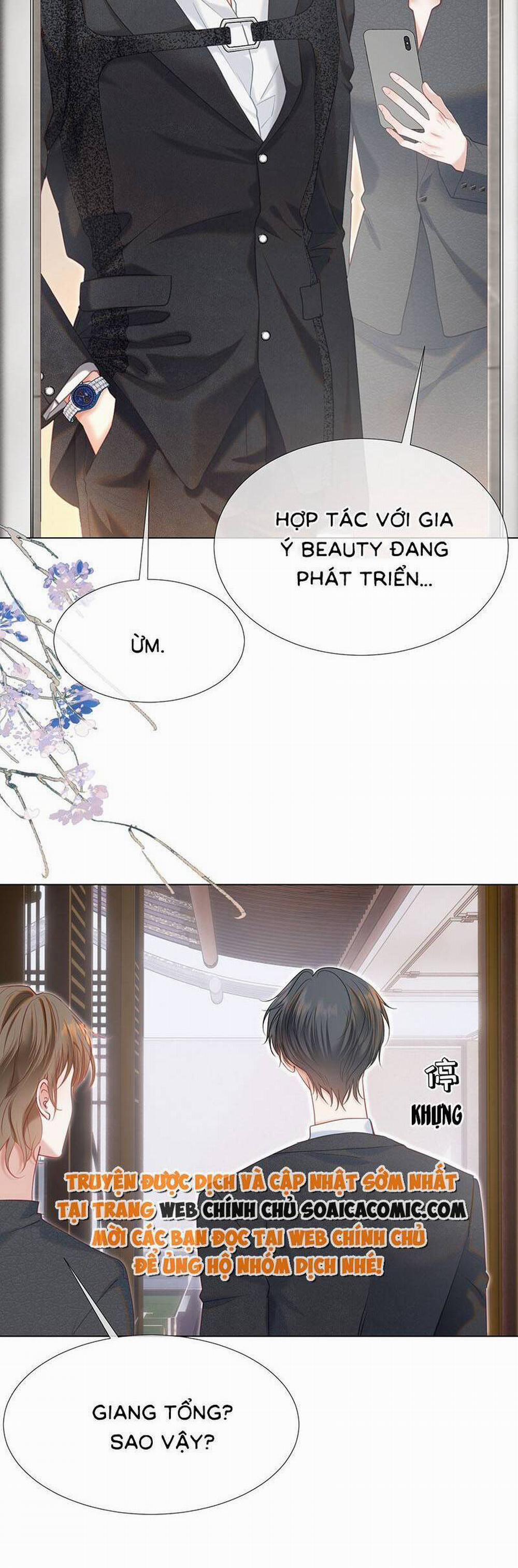 1001 Cách Chinh Phục Chồng Yêu 65 trang 13