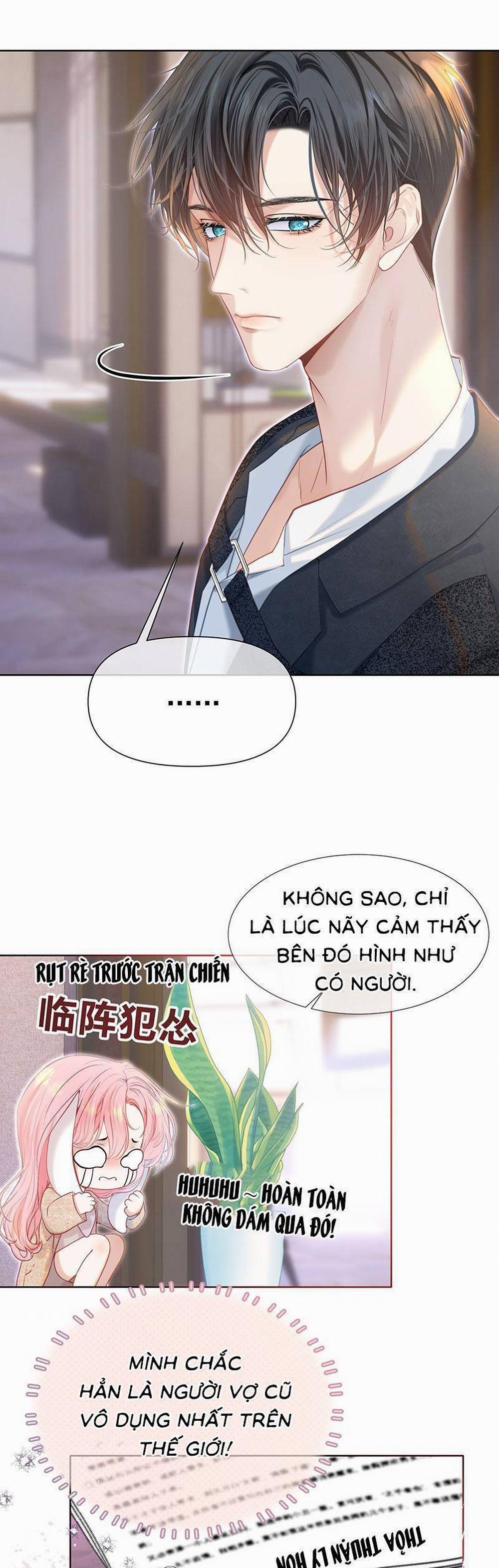 1001 Cách Chinh Phục Chồng Yêu 65 trang 14