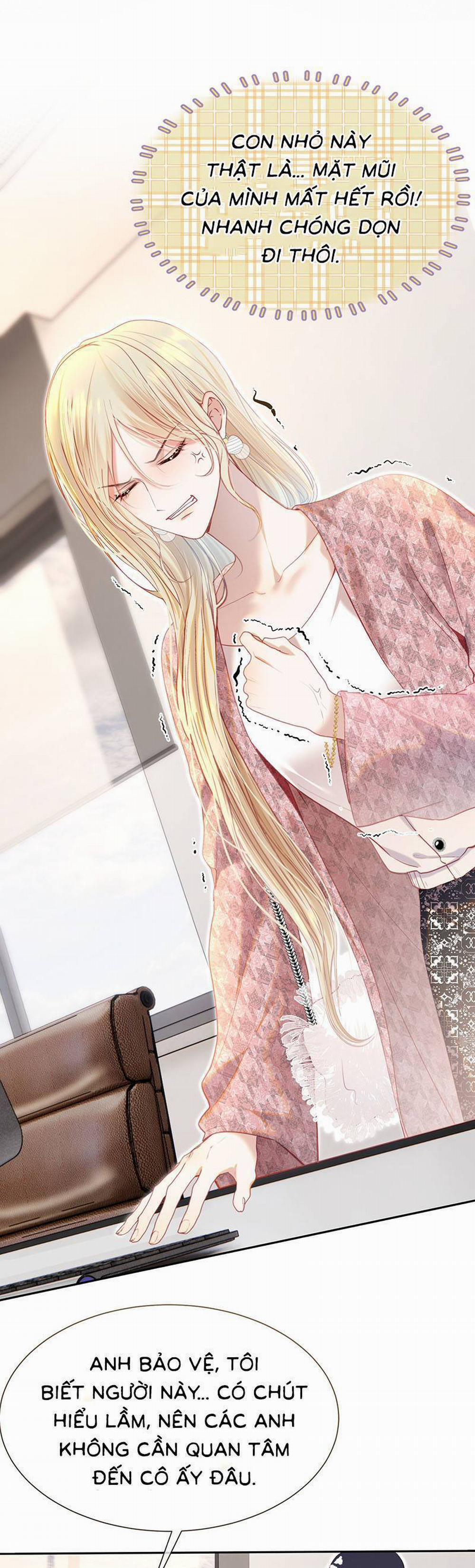 1001 Cách Chinh Phục Chồng Yêu 65 trang 19