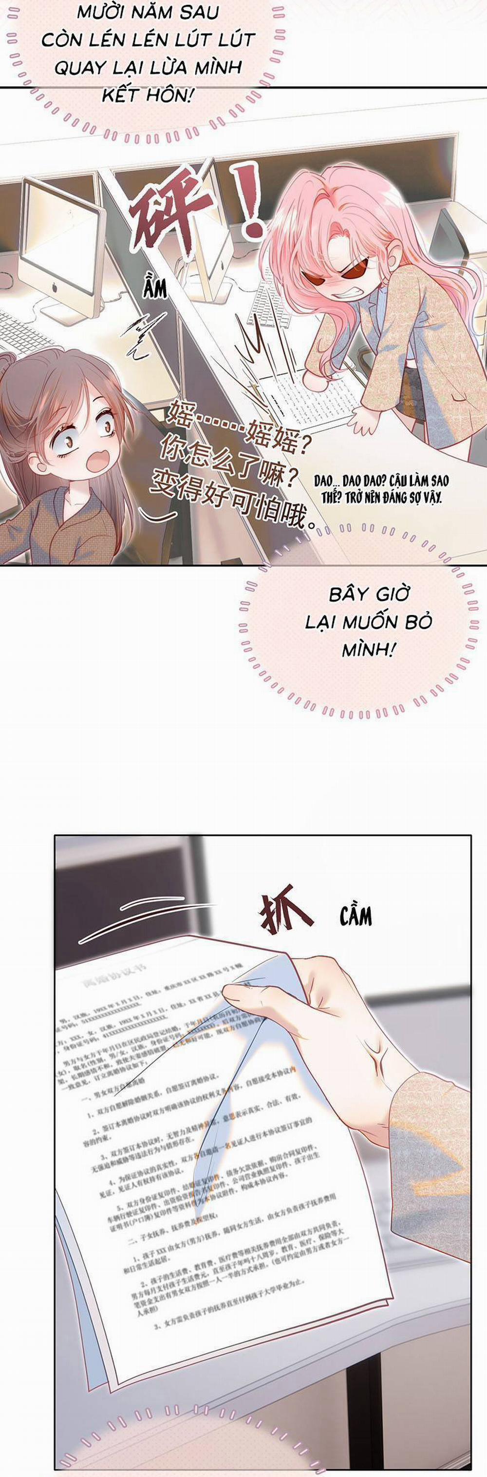 1001 Cách Chinh Phục Chồng Yêu 65 trang 9