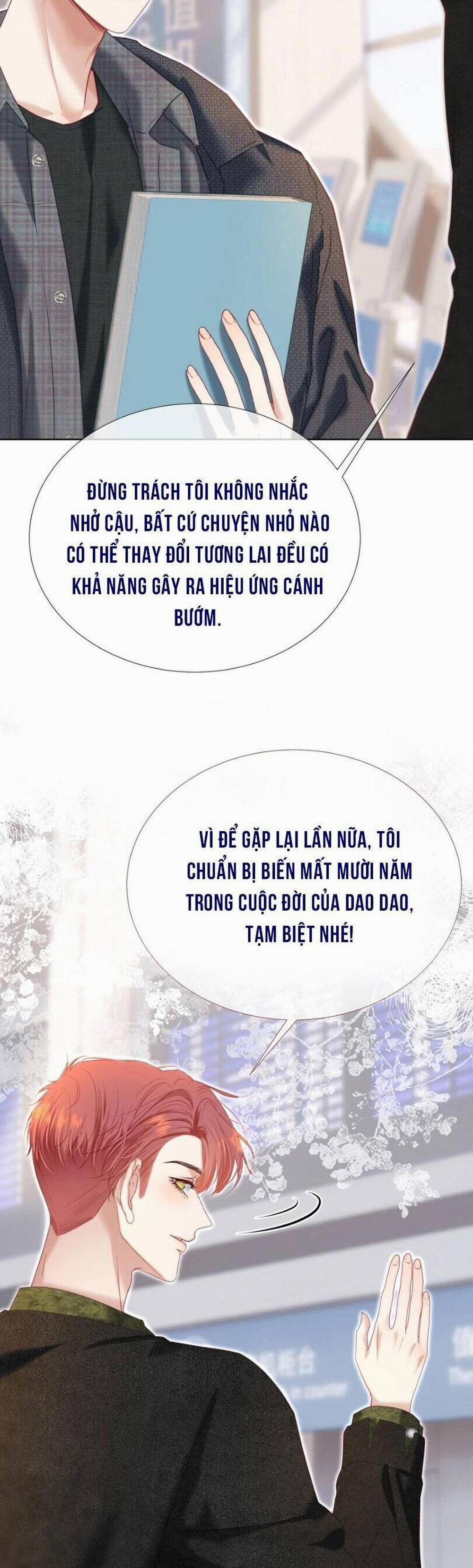 1001 Cách Chinh Phục Chồng Yêu 66 trang 10