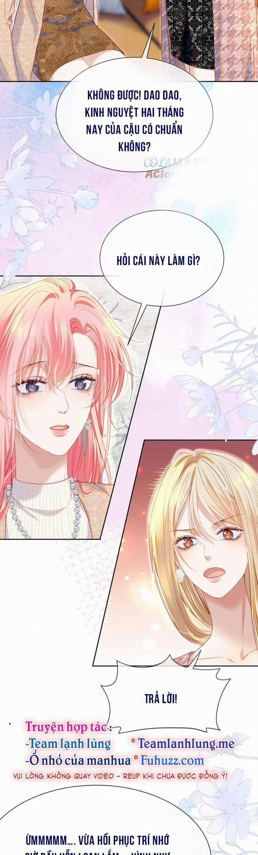 1001 Cách Chinh Phục Chồng Yêu 66 trang 28