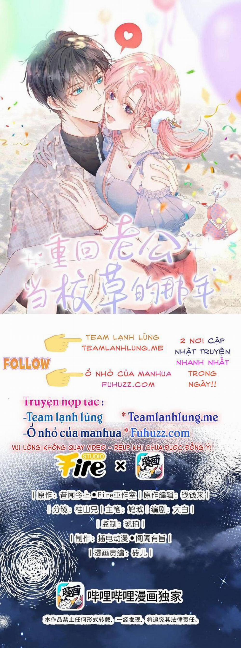 1001 Cách Chinh Phục Chồng Yêu 66 trang 3