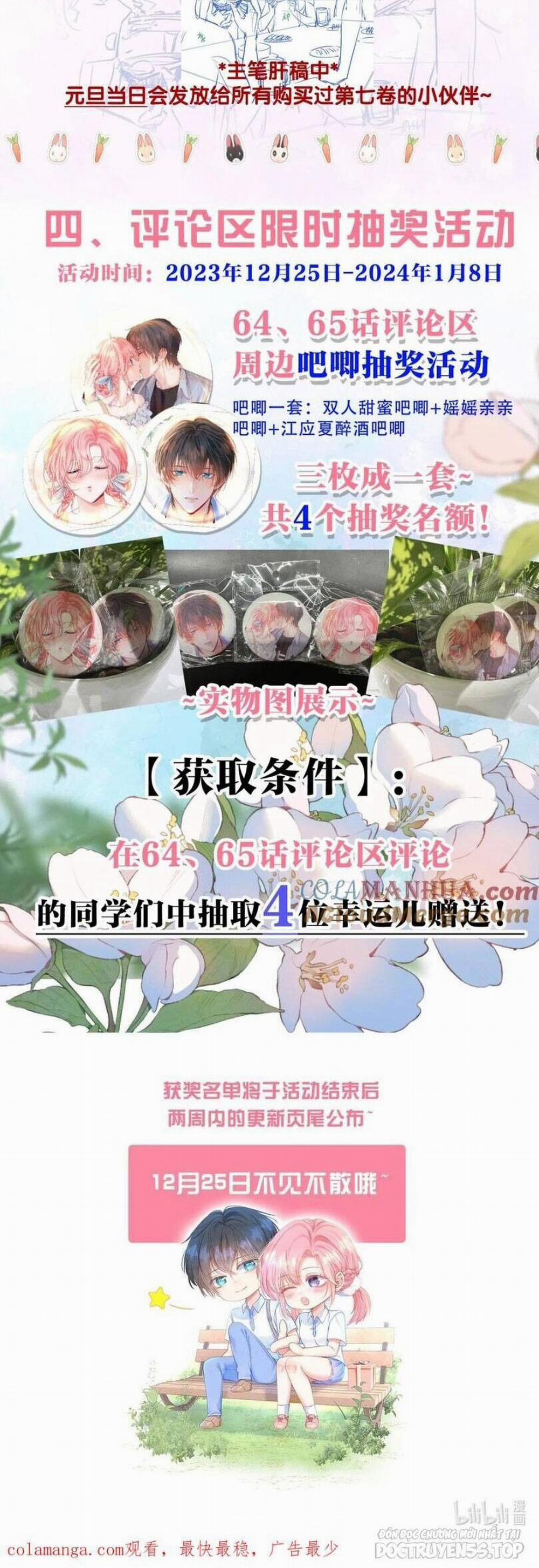 1001 Cách Chinh Phục Chồng Yêu 66 trang 34