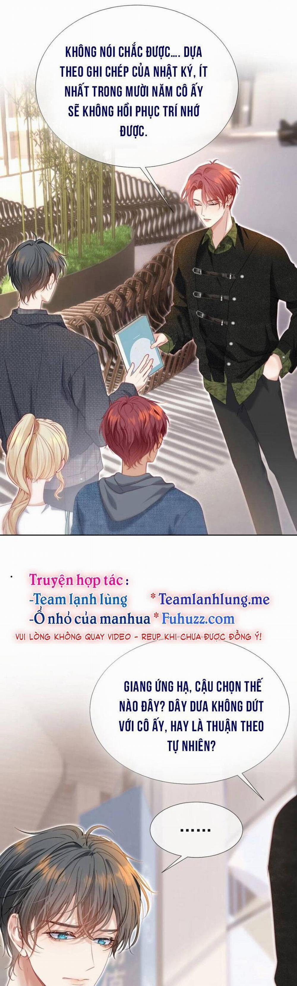 1001 Cách Chinh Phục Chồng Yêu 66 trang 9