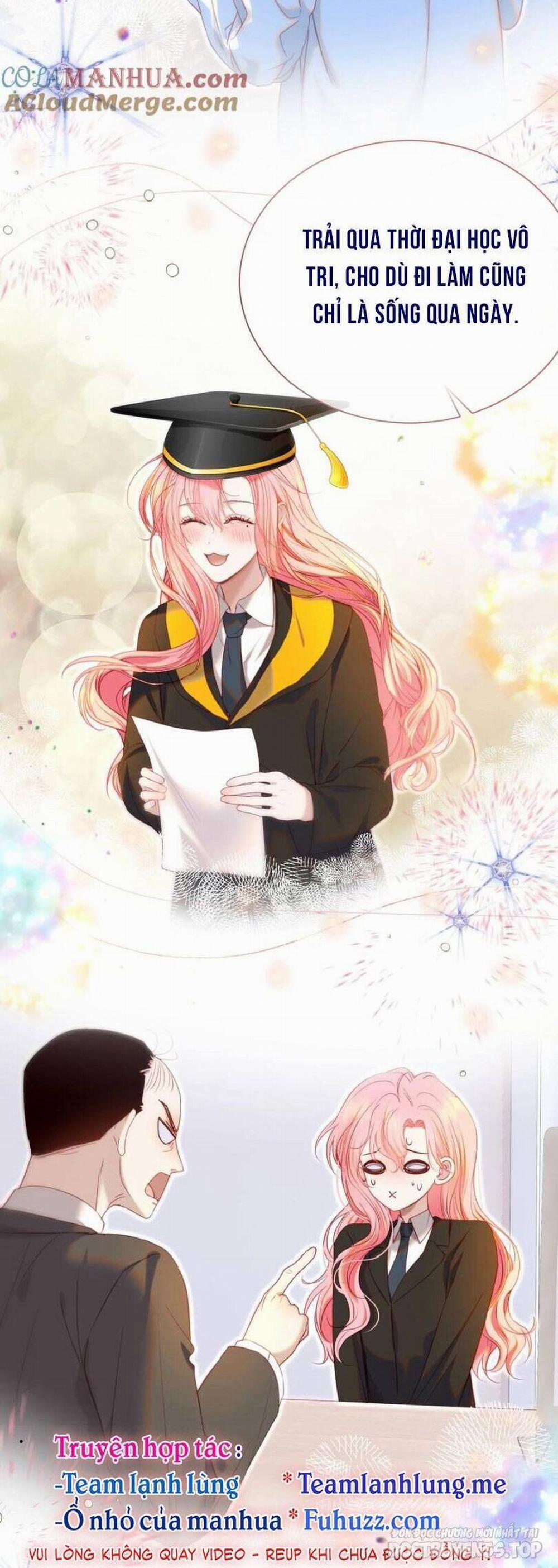 1001 Cách Chinh Phục Chồng Yêu 67 trang 11