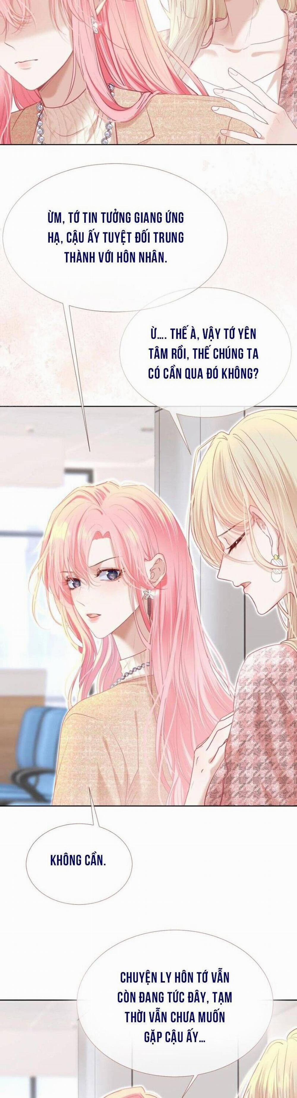 1001 Cách Chinh Phục Chồng Yêu 67 trang 23