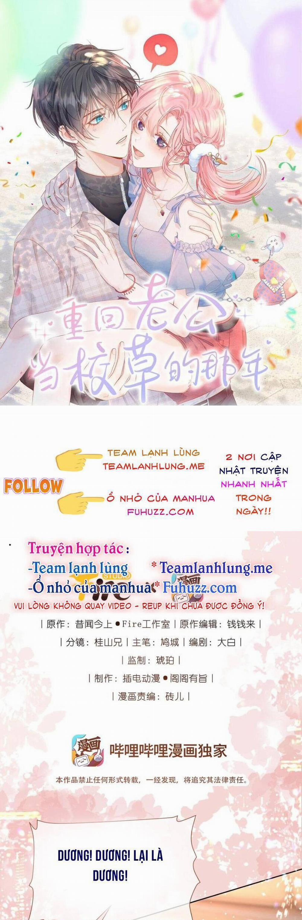 1001 Cách Chinh Phục Chồng Yêu 67 trang 3