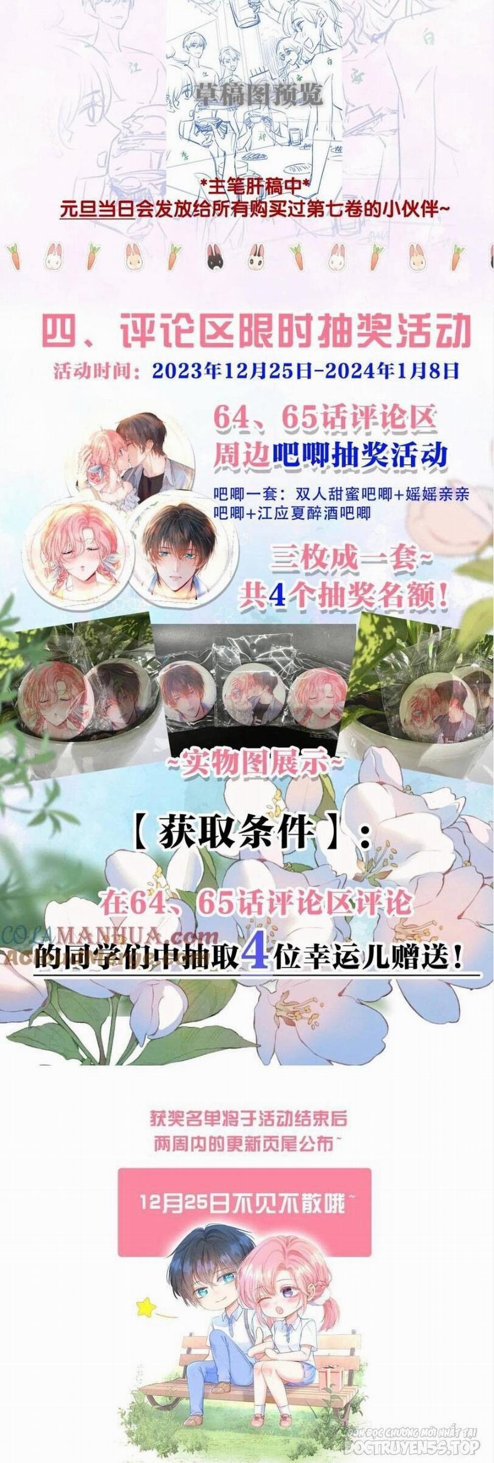 1001 Cách Chinh Phục Chồng Yêu 67 trang 31