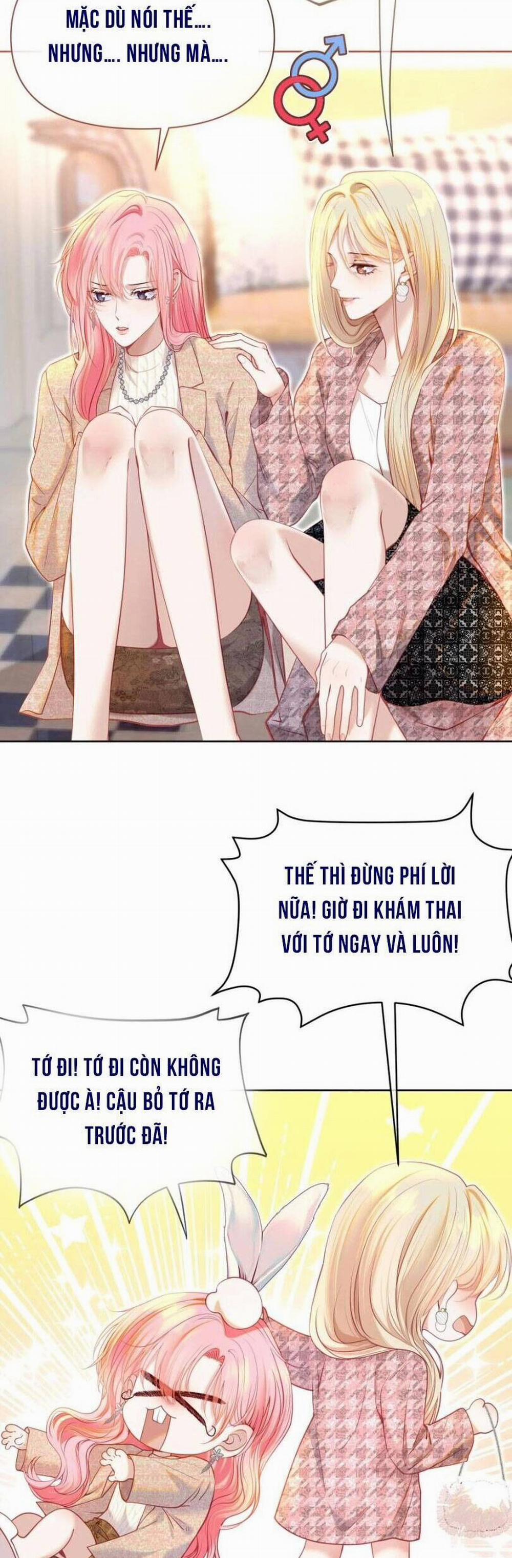 1001 Cách Chinh Phục Chồng Yêu 67 trang 6