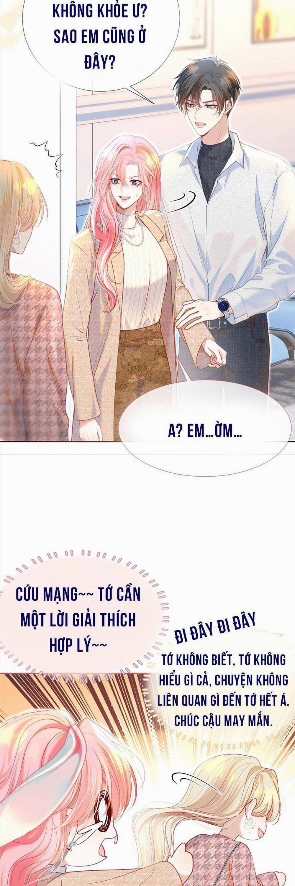 1001 Cách Chinh Phục Chồng Yêu 68 trang 1