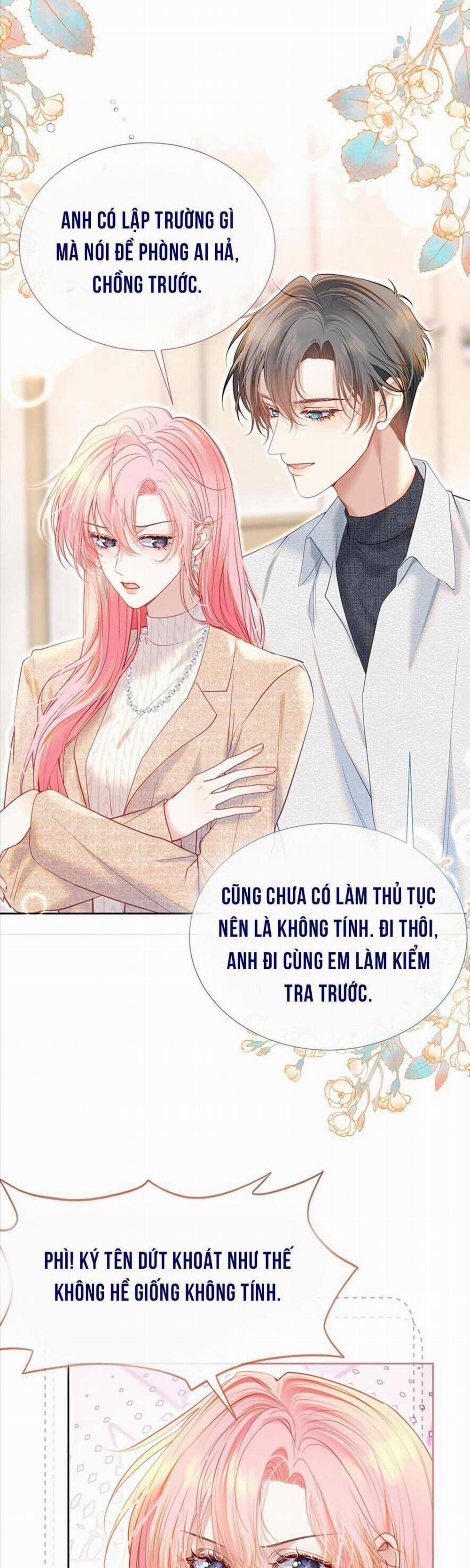 1001 Cách Chinh Phục Chồng Yêu 68 trang 11