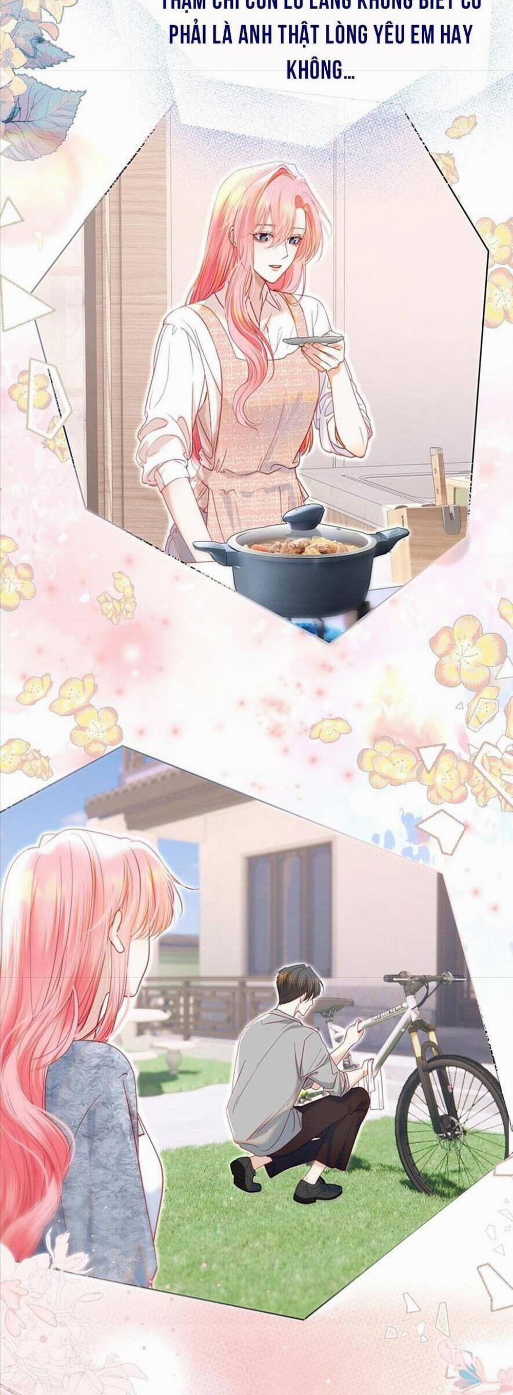 1001 Cách Chinh Phục Chồng Yêu 68 trang 16