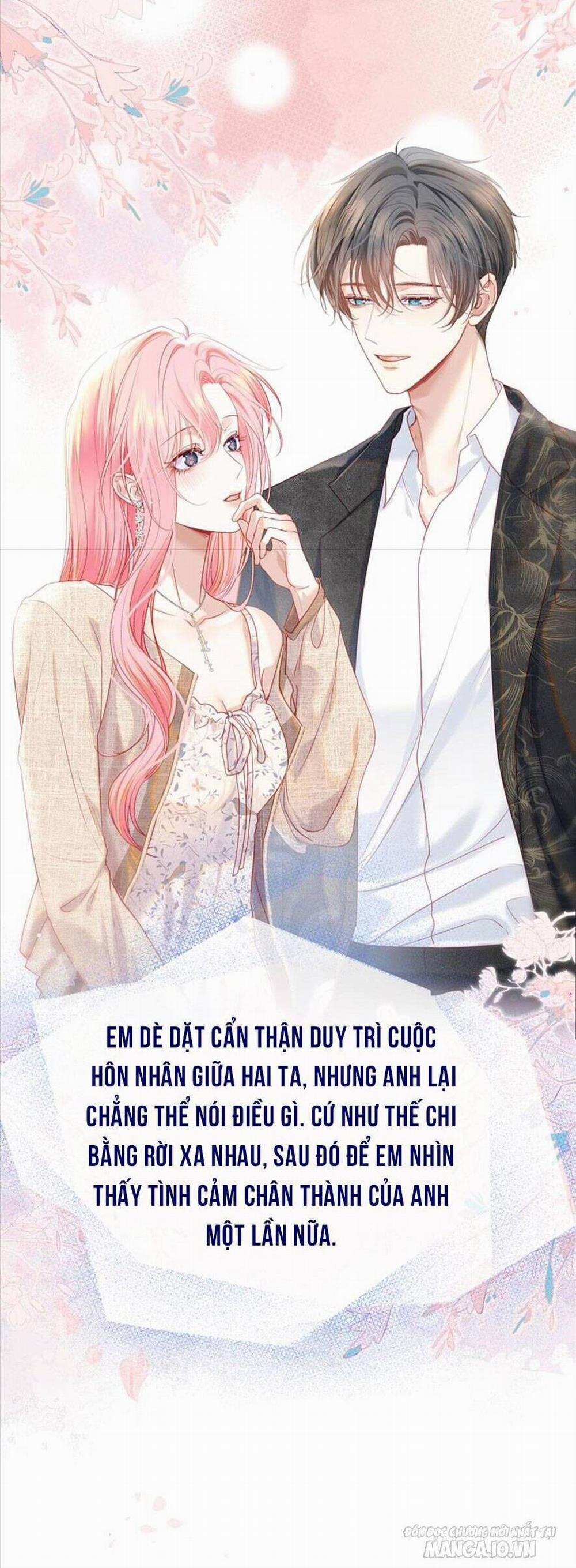 1001 Cách Chinh Phục Chồng Yêu 68 trang 17