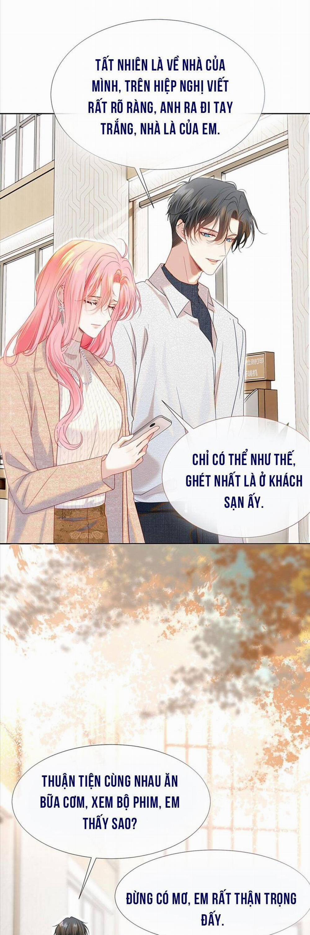 1001 Cách Chinh Phục Chồng Yêu 68 trang 23