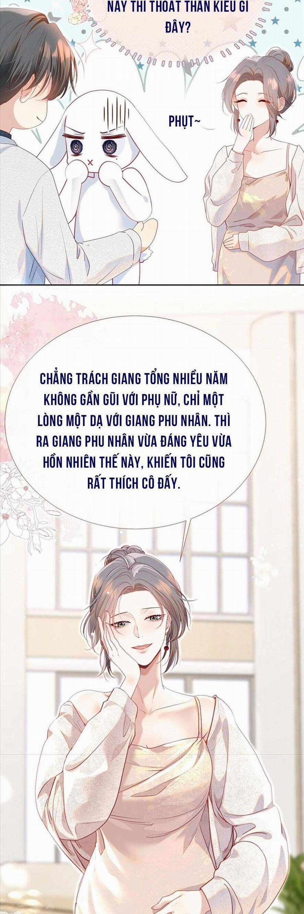 1001 Cách Chinh Phục Chồng Yêu 68 trang 7