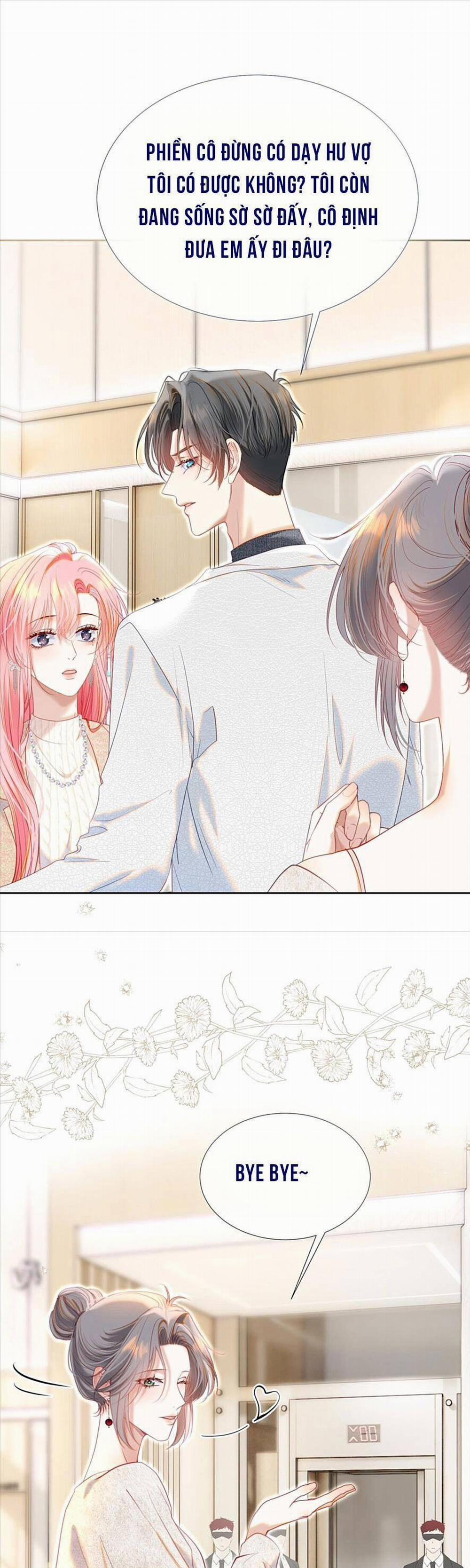 1001 Cách Chinh Phục Chồng Yêu 68 trang 9