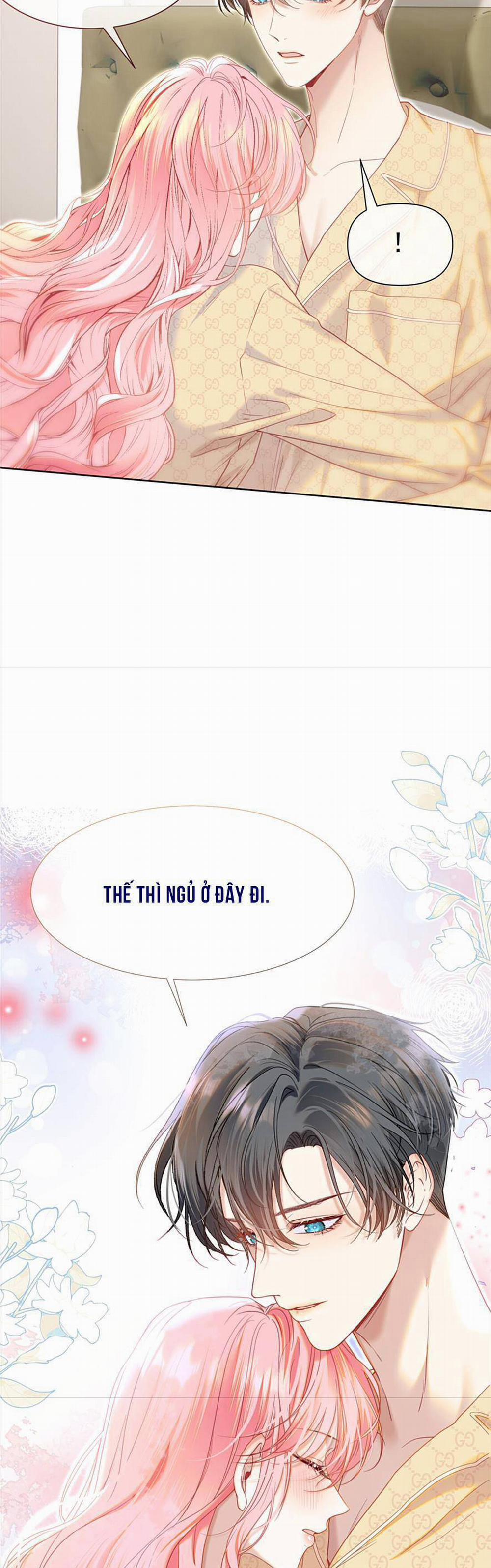 1001 Cách Chinh Phục Chồng Yêu 69 trang 12