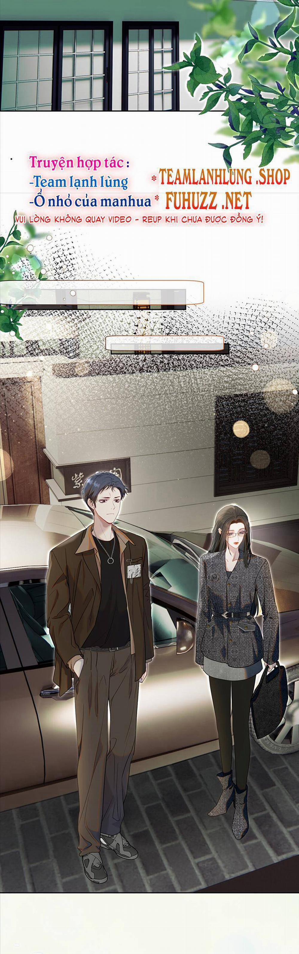 1001 Cách Chinh Phục Chồng Yêu 69 trang 14