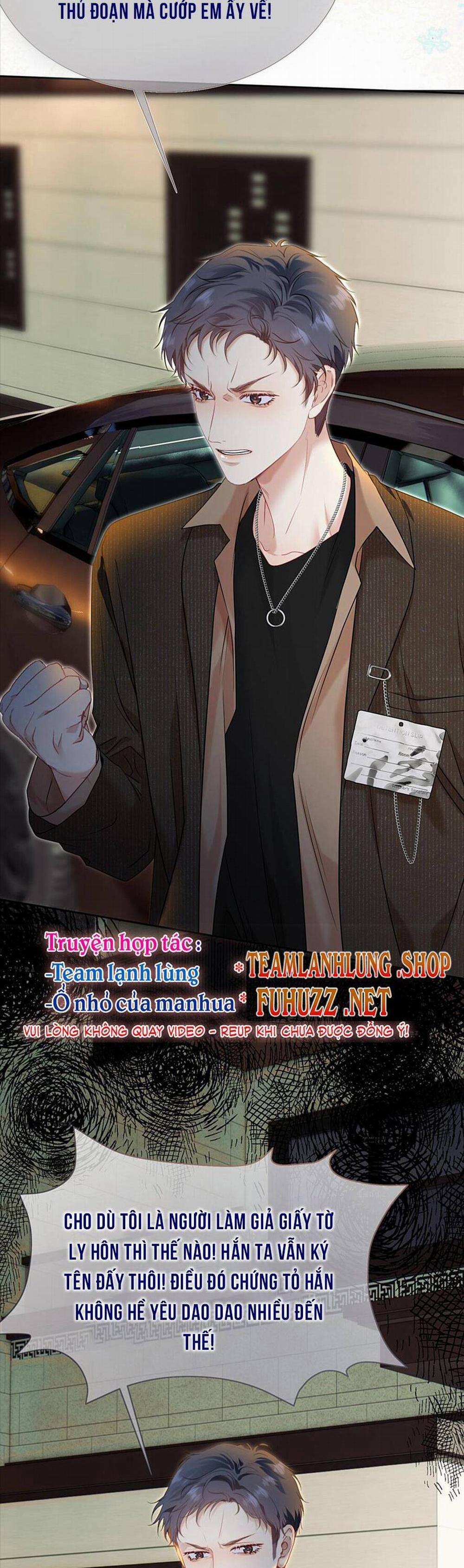 1001 Cách Chinh Phục Chồng Yêu 69 trang 19