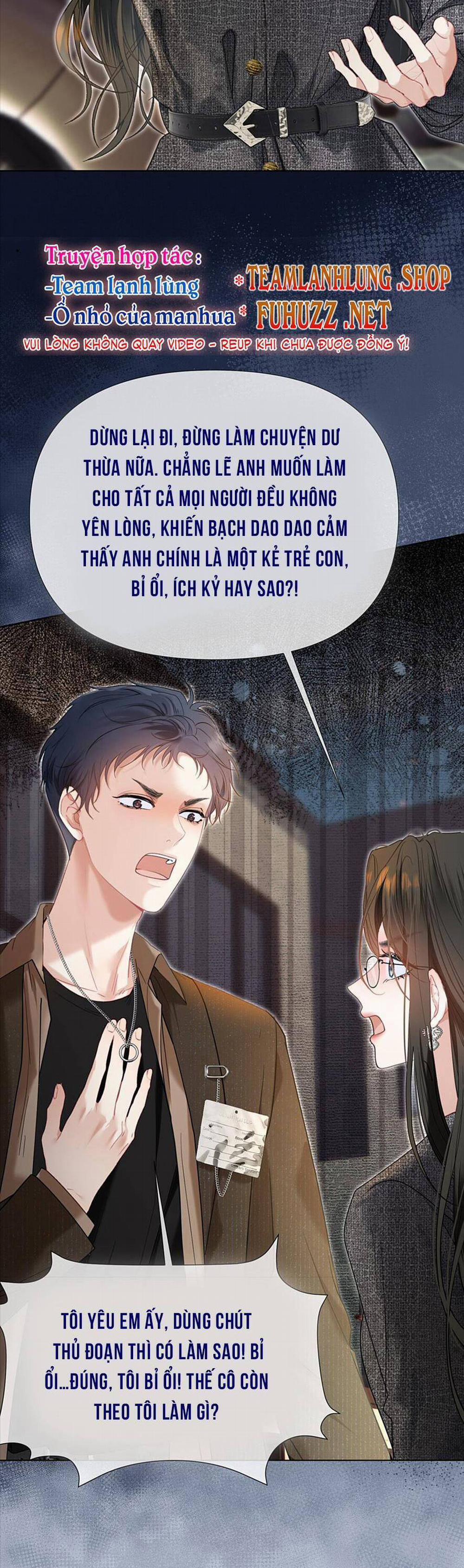 1001 Cách Chinh Phục Chồng Yêu 69 trang 22