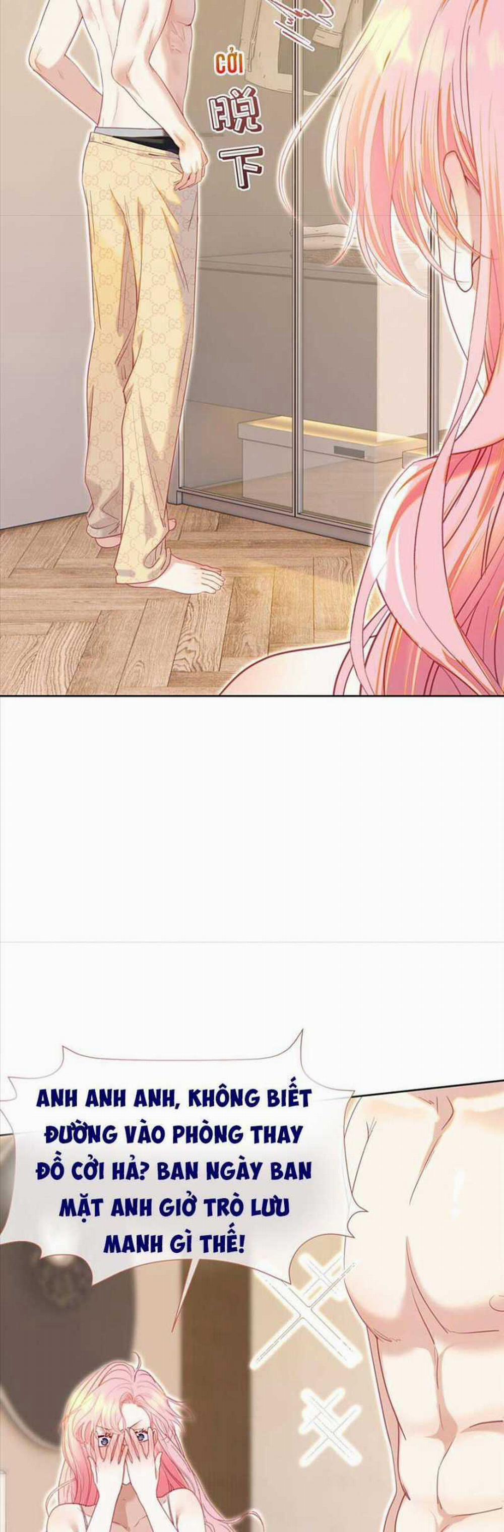 1001 Cách Chinh Phục Chồng Yêu 70 trang 9