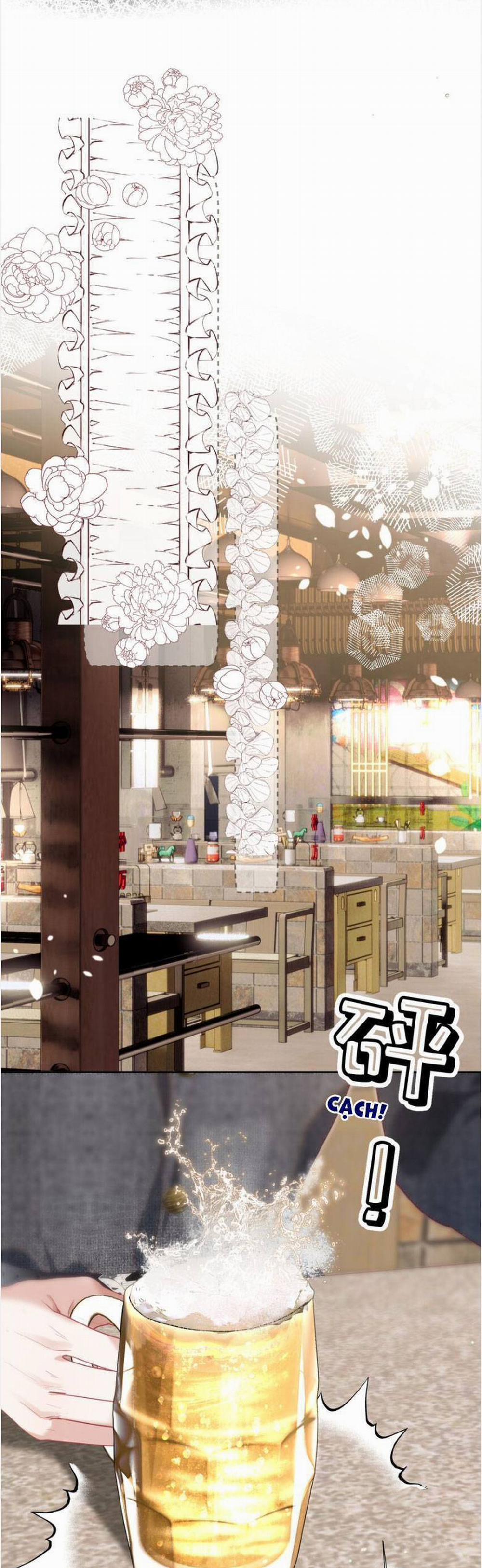 1001 Cách Chinh Phục Chồng Yêu 71 trang 10