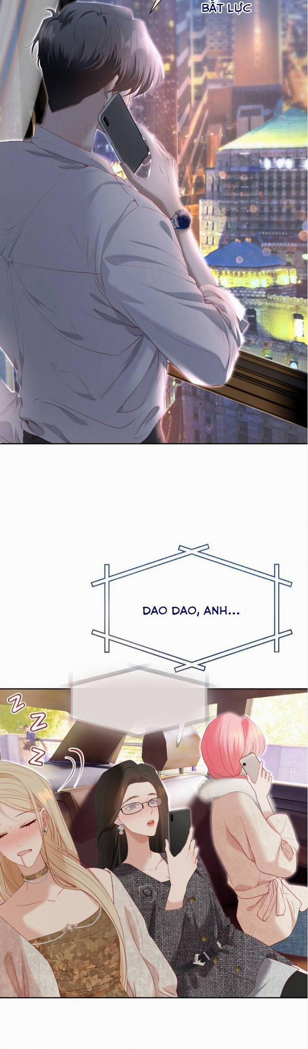 1001 Cách Chinh Phục Chồng Yêu 71 trang 17