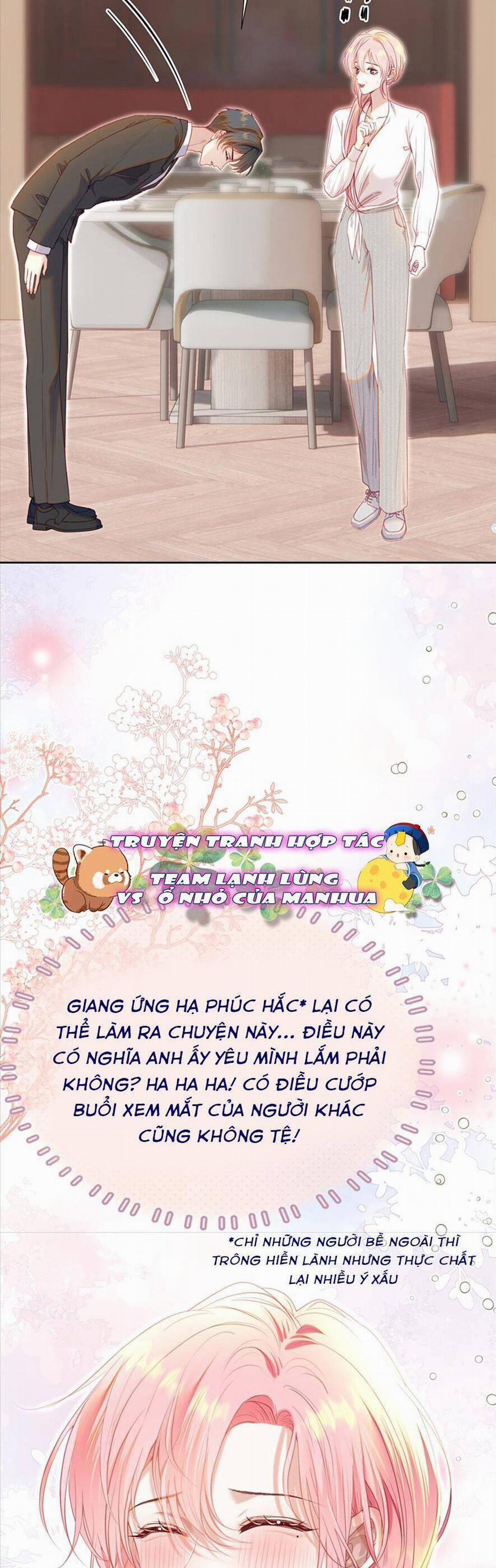 1001 Cách Chinh Phục Chồng Yêu 72 trang 10