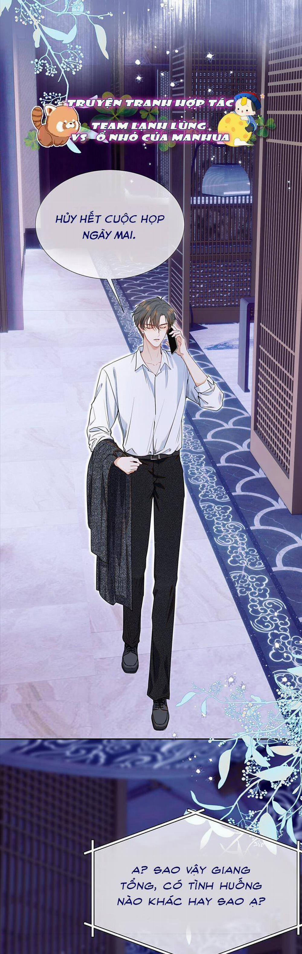 1001 Cách Chinh Phục Chồng Yêu 72 trang 14