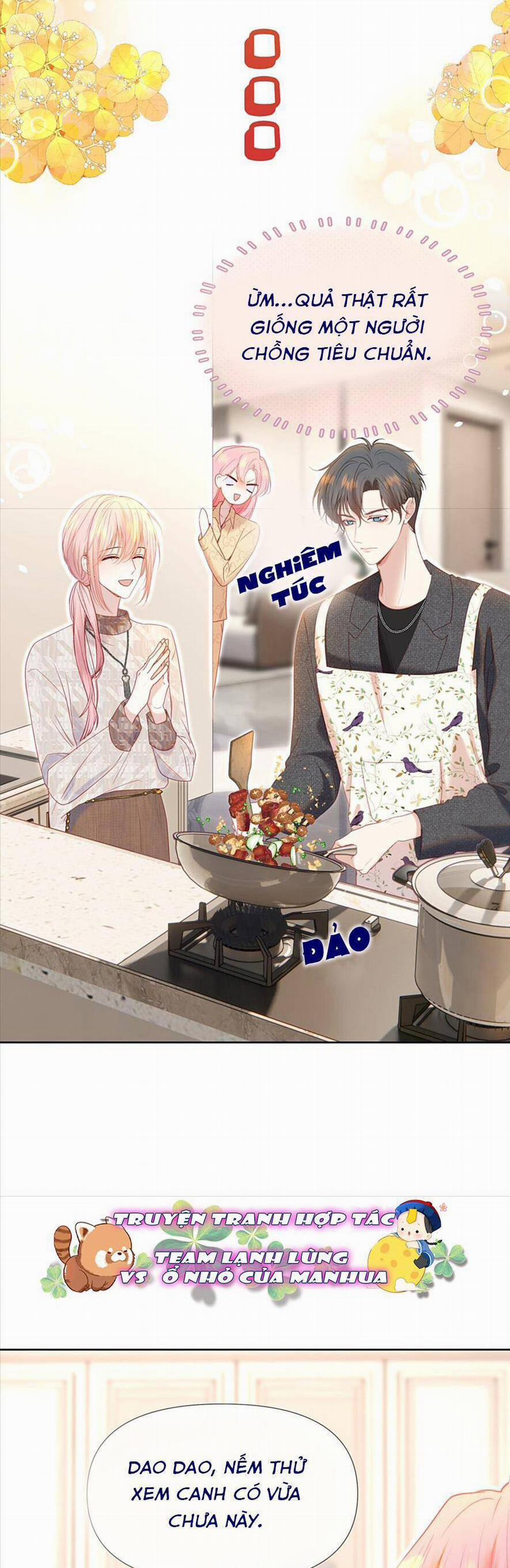 1001 Cách Chinh Phục Chồng Yêu 72 trang 23