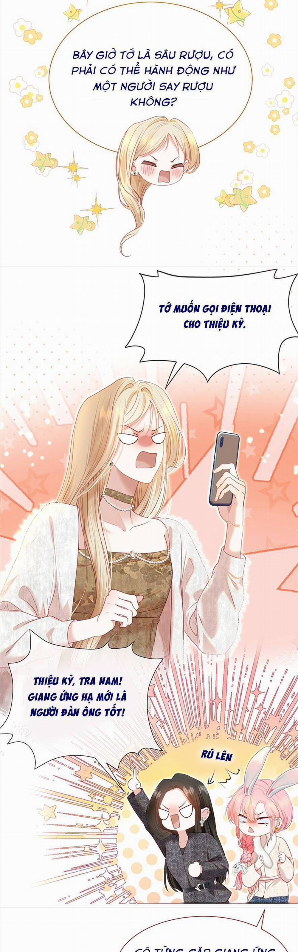 1001 Cách Chinh Phục Chồng Yêu 72 trang 5