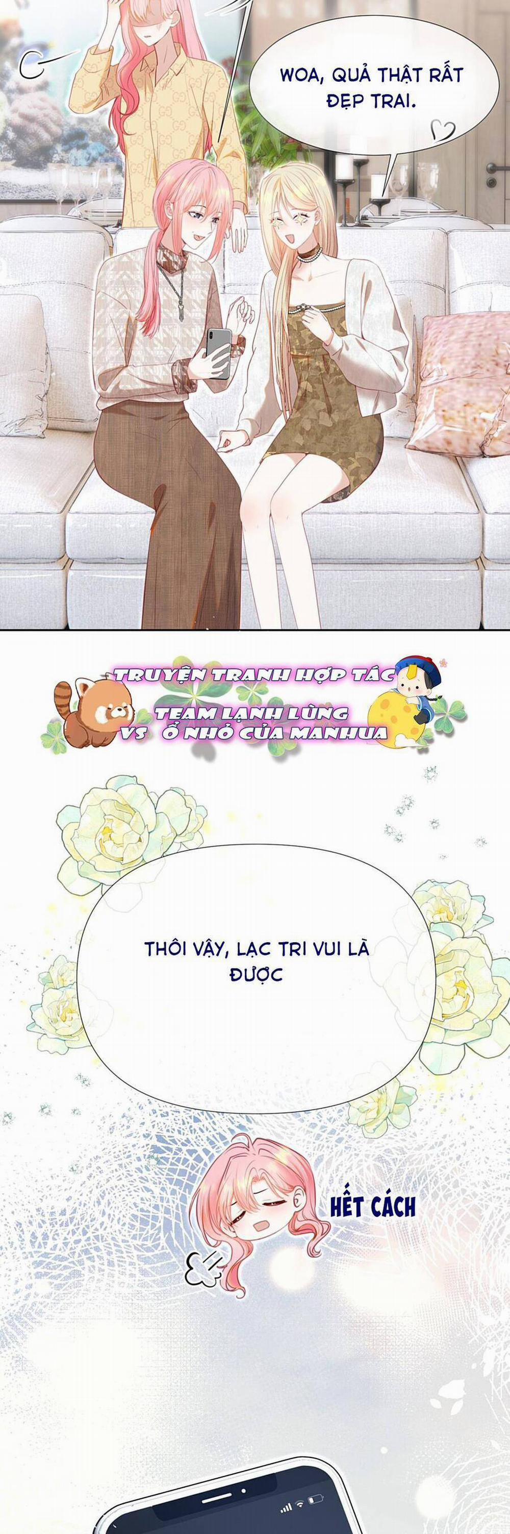 1001 Cách Chinh Phục Chồng Yêu 73 trang 10