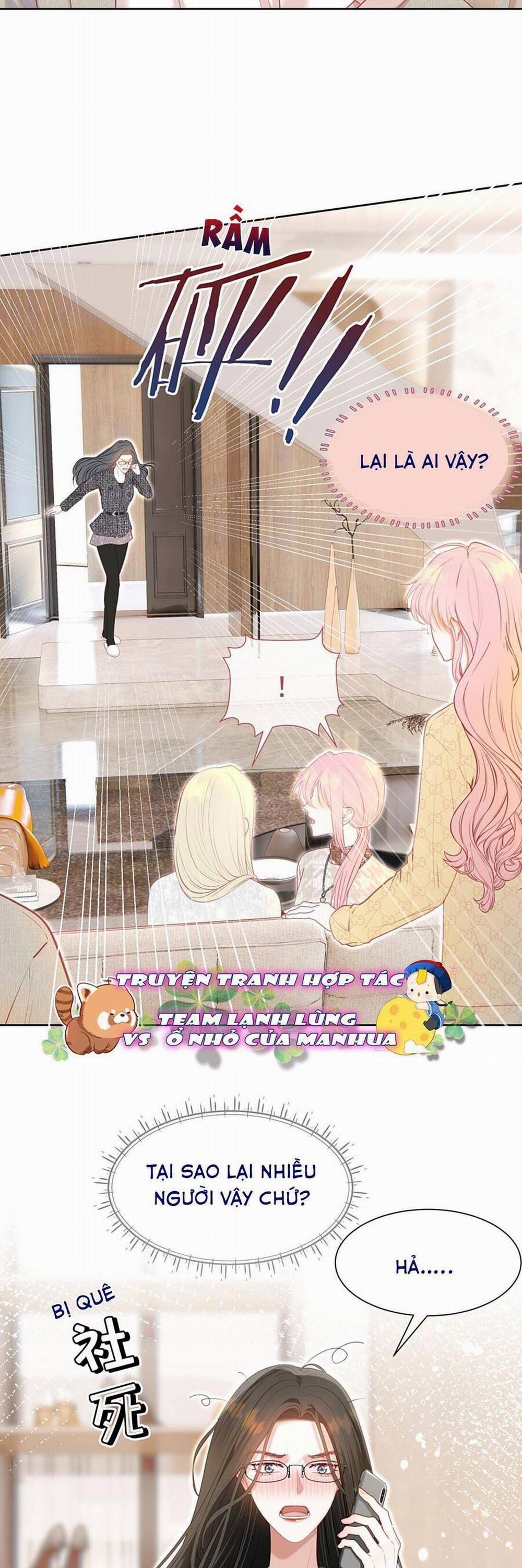 1001 Cách Chinh Phục Chồng Yêu 73 trang 12